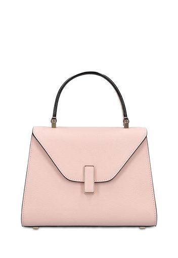 Borsa Mini Iside In Pelle Martellata