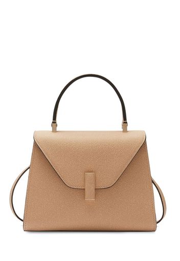 Borsa Mini Iside In Pelle Martellata