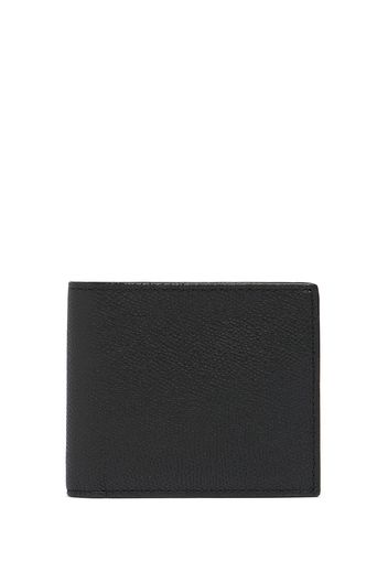 Leather Bifold Wallet