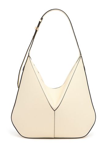 Borsa Hobo Piccola Vivi In Pelle