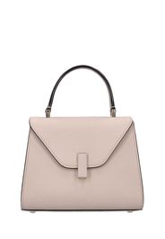 Borsa Mini Iside In Pelle Martellata