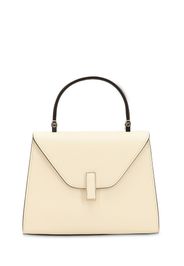 Borsa Mini Iside In Pelle Martellata