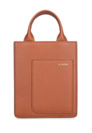 Borsa Shopping Mini Boxy