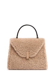 Borsa Mini Iside In Shearling