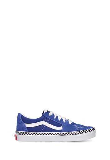 Sneakers K-8 Low In Mista Pelle