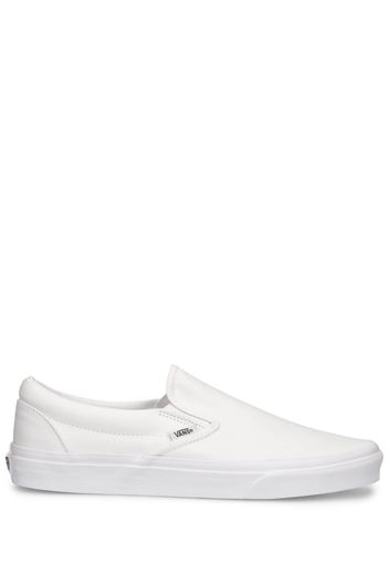 Classic Slip-on Sneakers