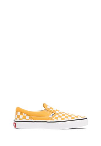 Sneakers Slip-on Check