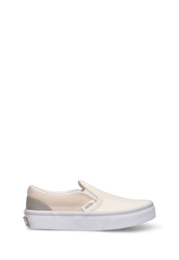 Sneakers Slip-on