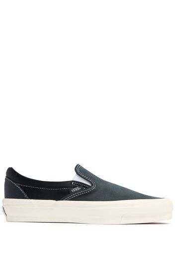 Sneakers Slip-on Lx Satn