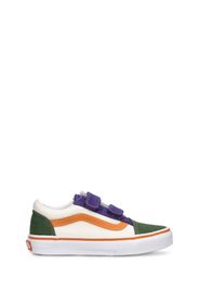 Sneakers Old Skool V Con Strap