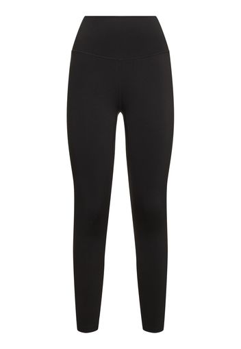 Leggings Free Soft Cori A Vita Alta