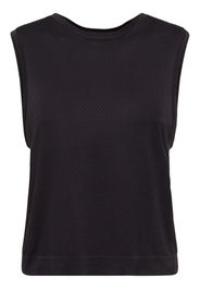 Page Seamless Crop Tank Top