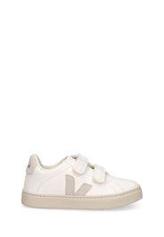 Sneakers Esplar In Pelle Senza Cromo