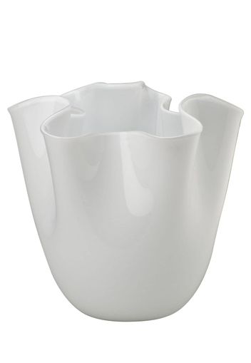 Vaso Fazzoletto Opalino