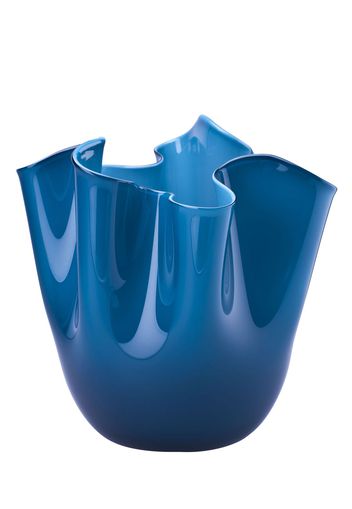 Fazzoletto Two-tone Medium Vase