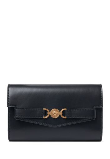 Pochette Mini In Pelle