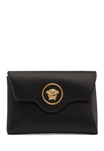 Pochette Mini La Medusa In Raso