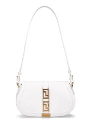 Borsa Piccola Greca Goddess In Pelle