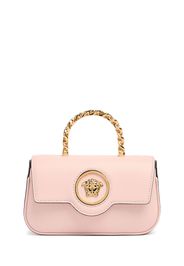 Borsa Mini La Medusa In Pelle