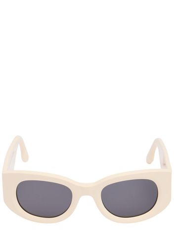 Vb Monogram Acetate Sunglasses