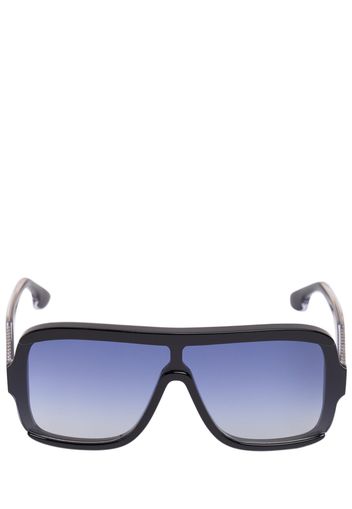 Vb Chain Core Wire Acetate Sunglasses