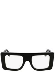 Occhiali Da Sole In Acetato B Buckle