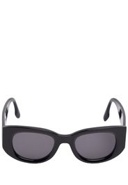 Vb Monogram Acetate Sunglasses