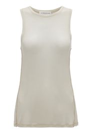 Lightweight Jersey Tank Top