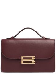 Borsa Mini Bbuckle In Pelle Lucida