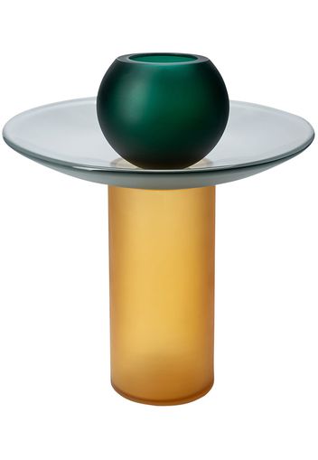 Vaso "equilibri" In Vetro