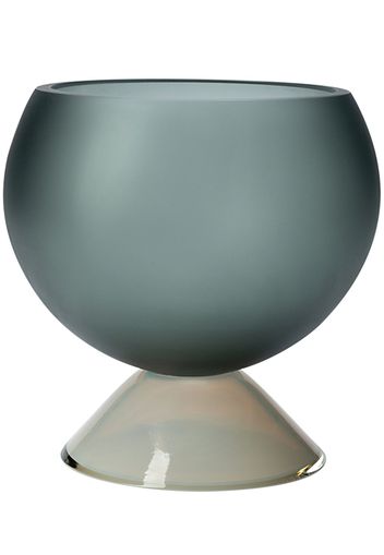 Vaso "equilibri" In Vetro