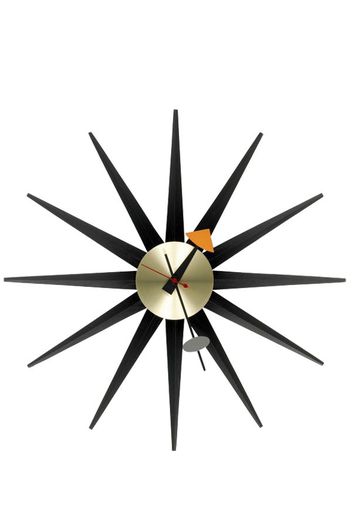 Orologio Sunburst