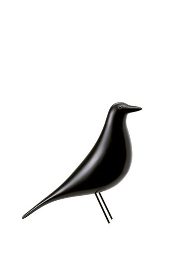 Eames House Bird