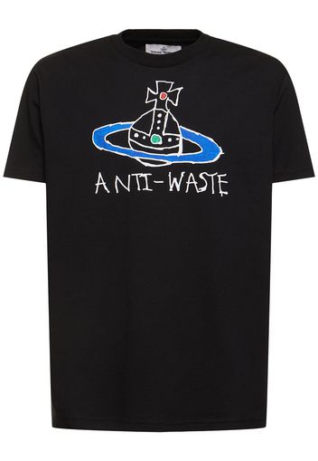 Antiwaste Classic T-shirt