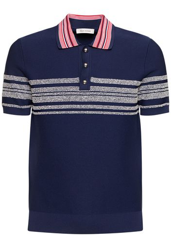 Polo In Misto Techno