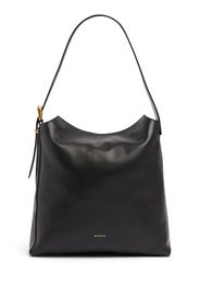 Marli Leather Shoulder Bag