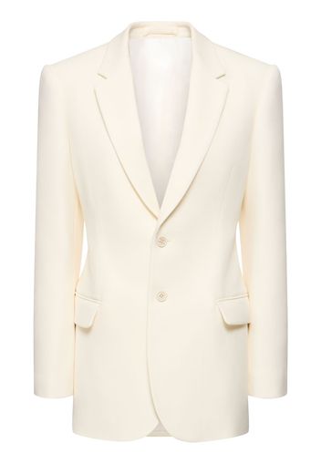 Blazer In Lana