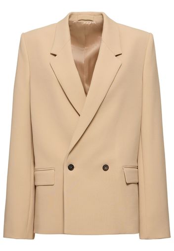 Blazer Hb In Lana