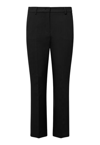 Pantaloni Dritti Freda Bi-stretch