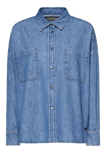 Landa Denim Shirt