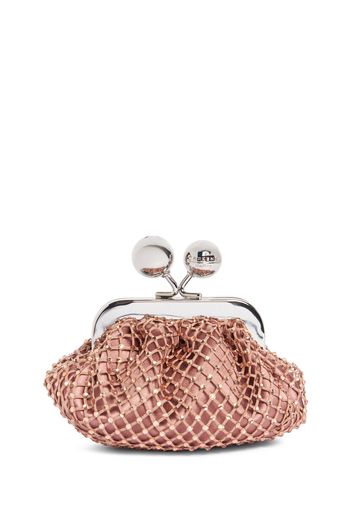 Edita Crystal Clutch