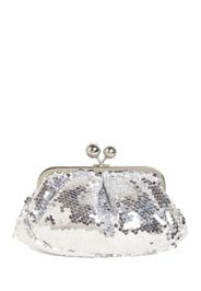 Pochette Egadi Sparkle Con Paillettes