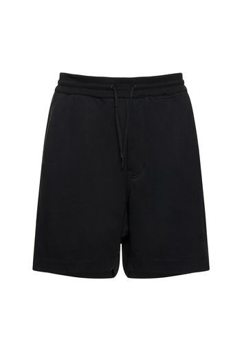 Shorts In Spugna