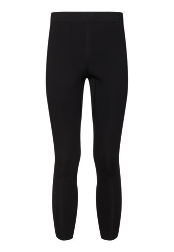 Leggings Run In Techno Stretch