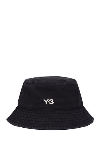 Capello Bucket Classic Y-3