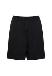 Shorts In Spugna