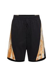 Shorts Rust Dye