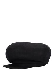 Cappello Casquette In Twill