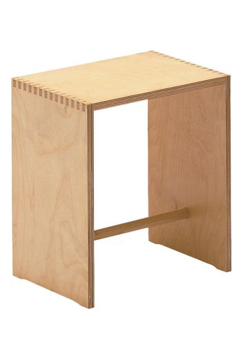 Sgabillo Stool