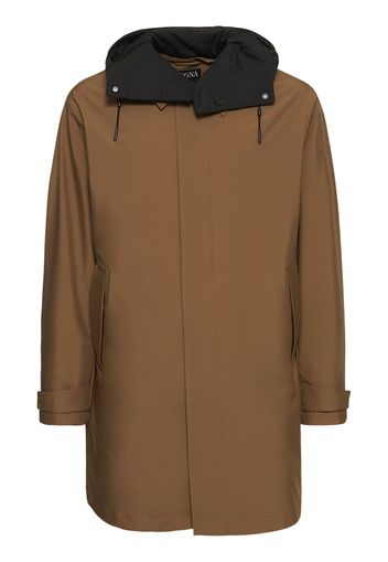 Stratos Parka